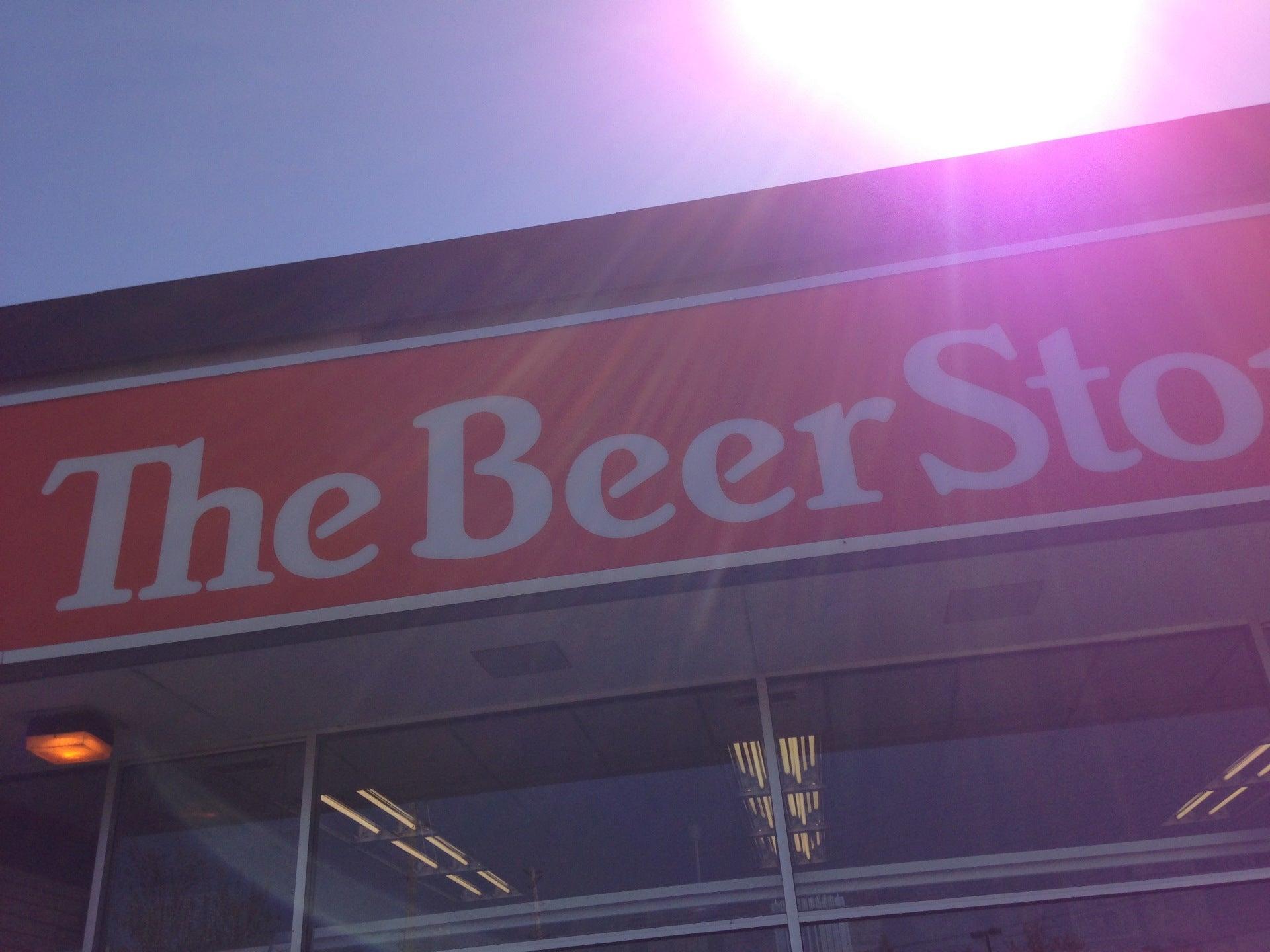 Beer Store