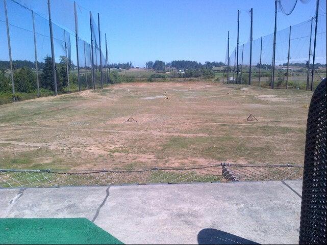 Island View Golf Centre