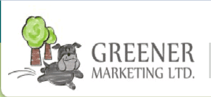 Greener Marketing Ltd.