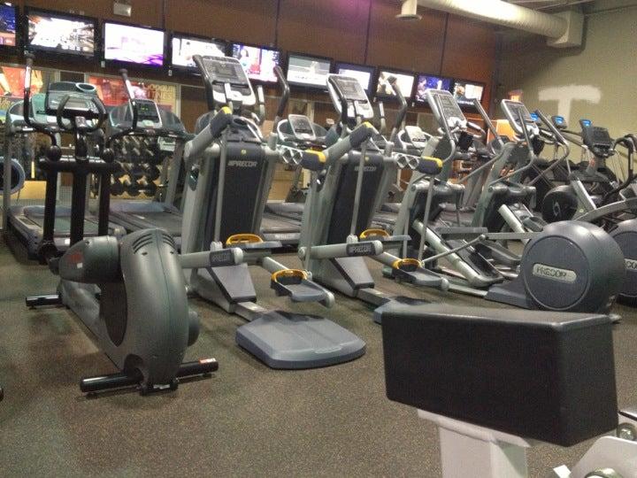 Good Life Fitness