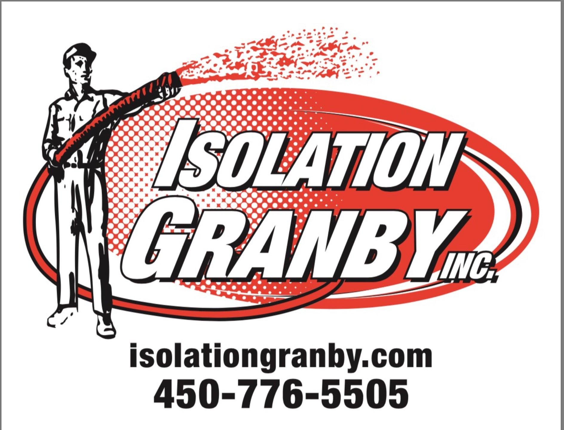 Isolation Granby