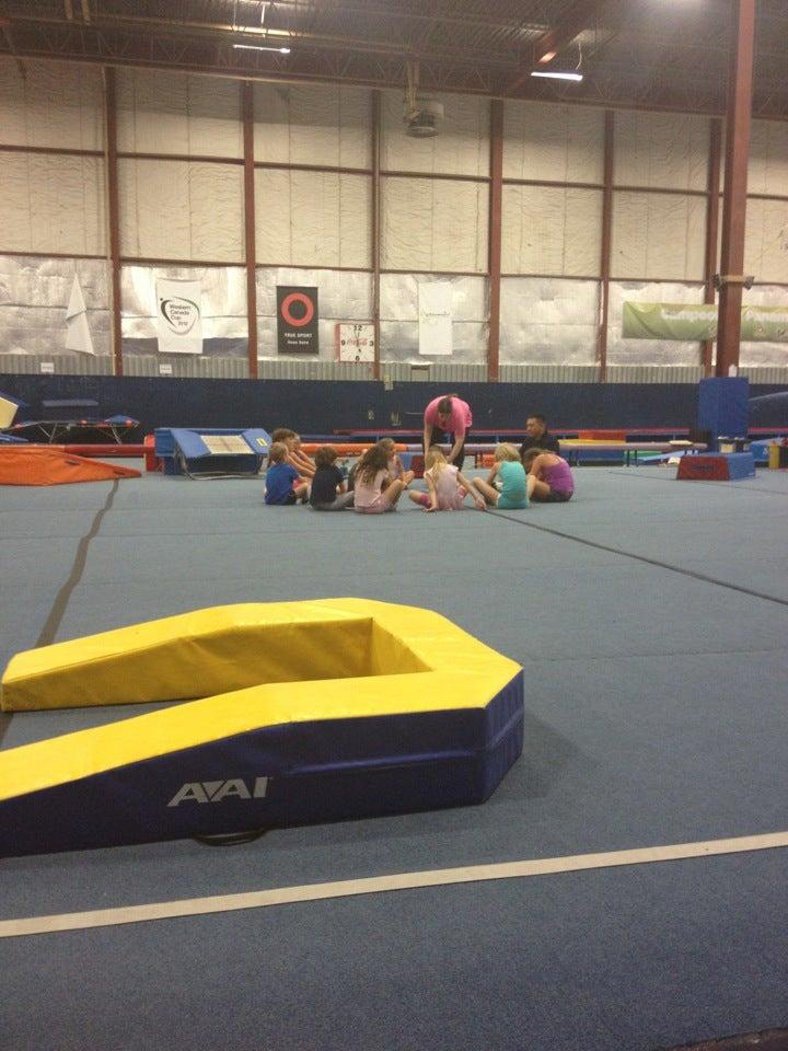 Phoenix Gymnastics Centre