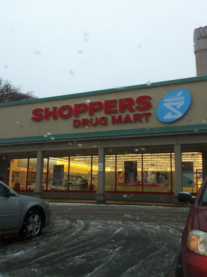 Shoppers Drug Mart