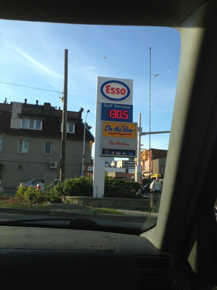 Esso