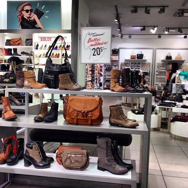 ALDO Footwear & Accessories