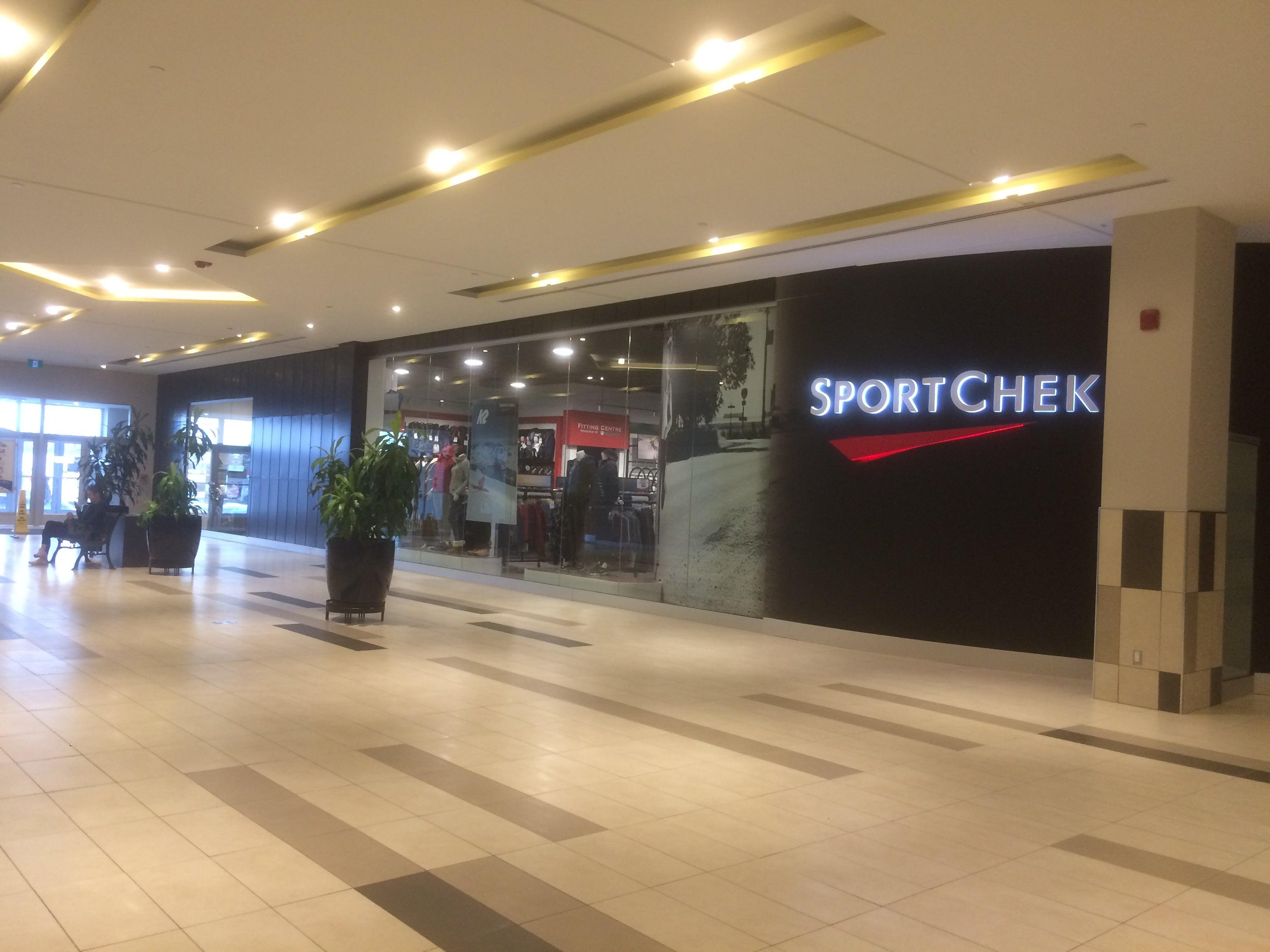 Sport Chek