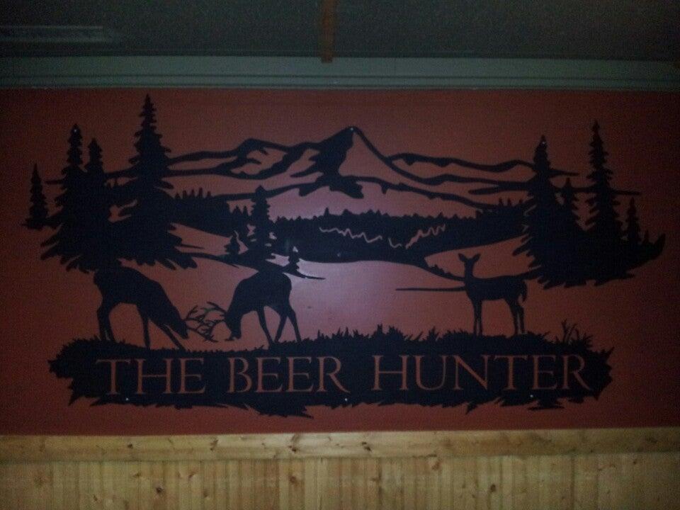 Beer Hunter