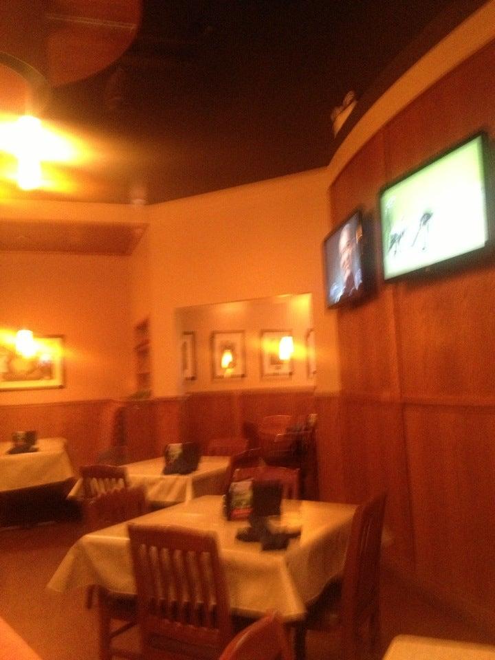 Shoeless Joe's Sports Grill