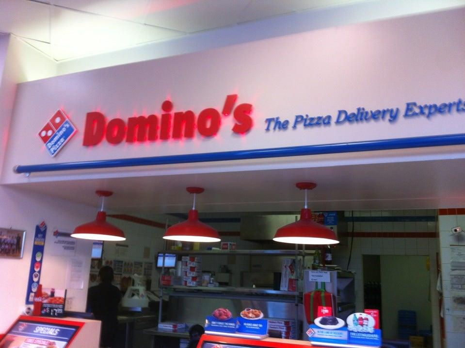 Domino's