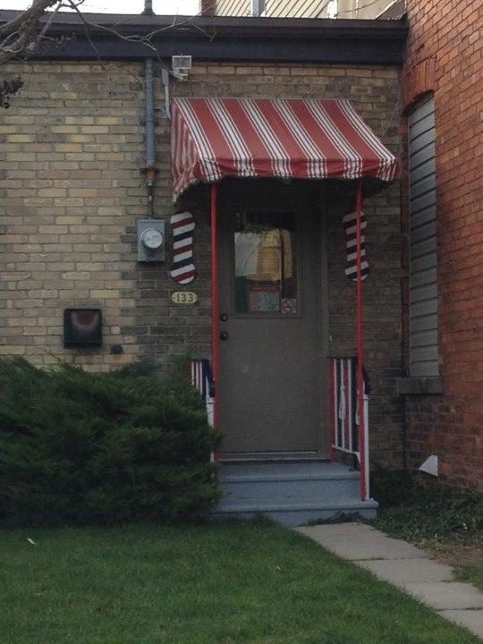 Dudes & Dads Barber Shop