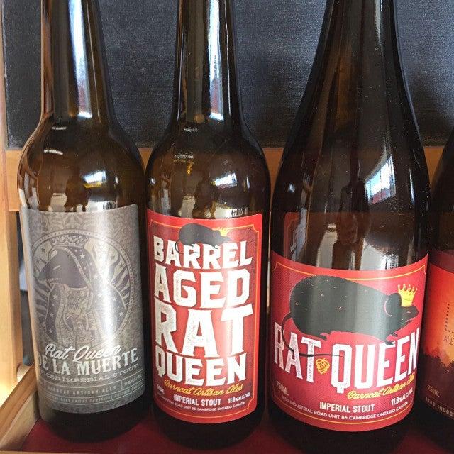 Barncat Artisan Ales