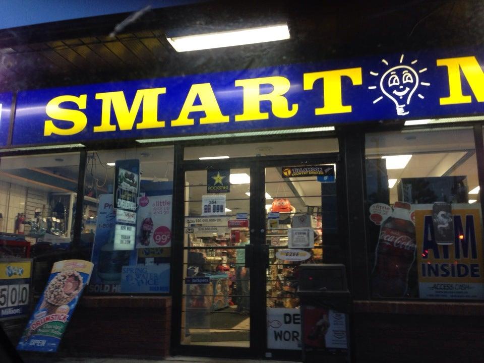 smart Mart