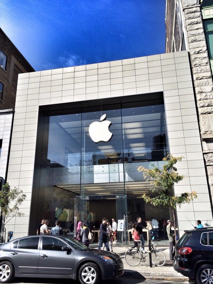 Apple Sainte-Catherine