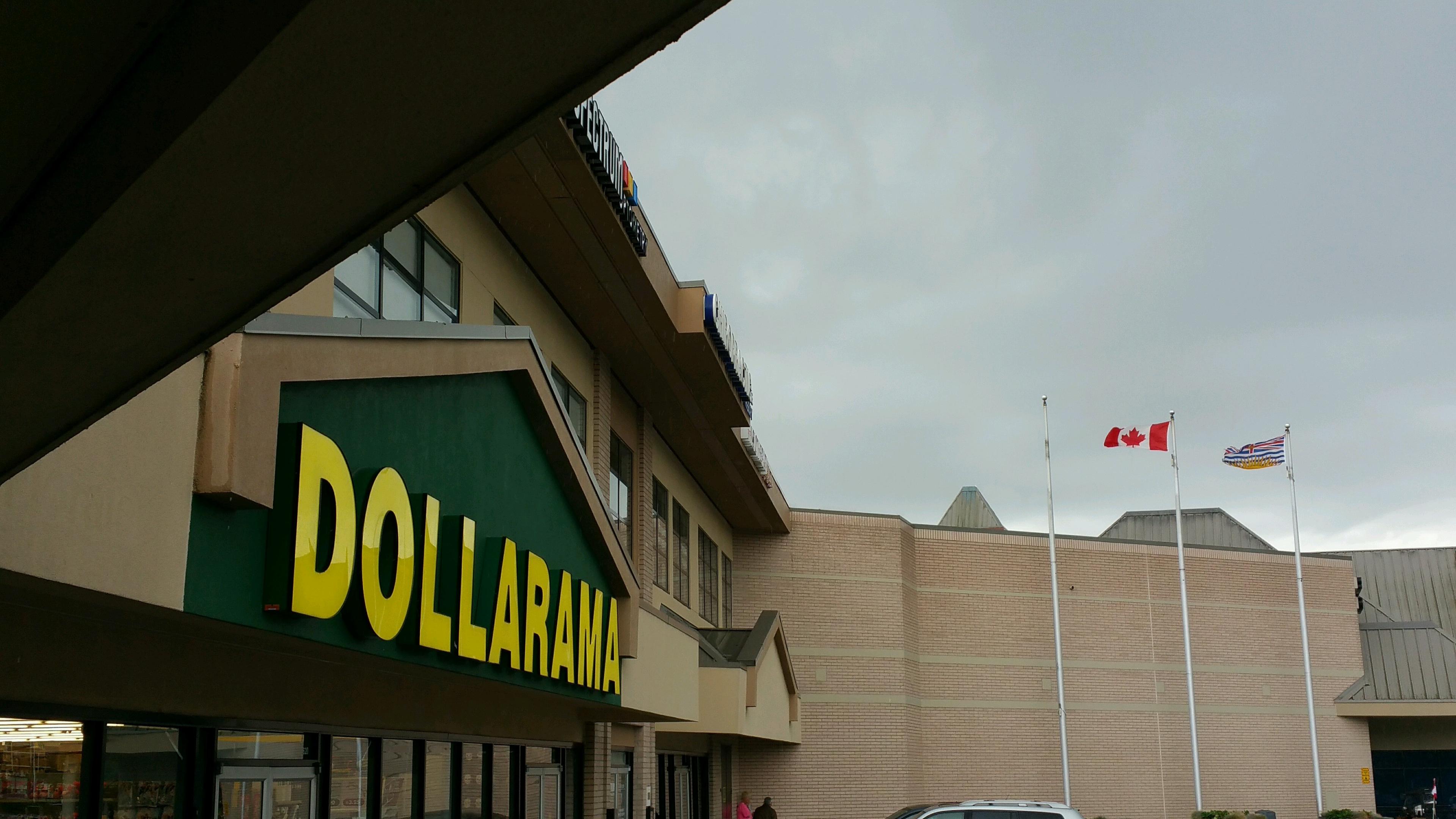 Dollarama