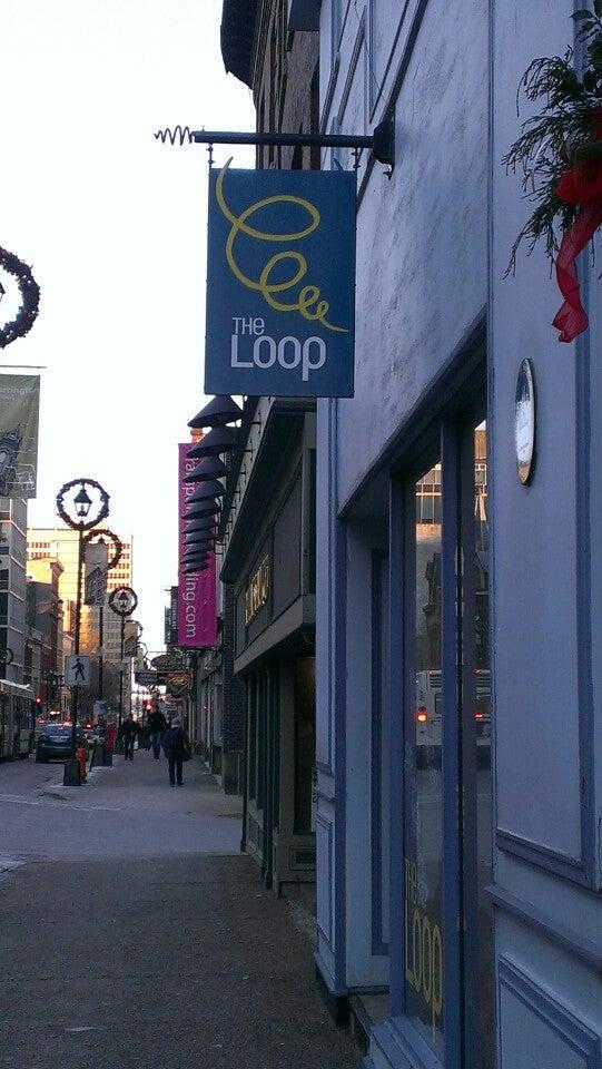 The Loop