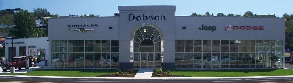 Dobson Chrysler Dodge Jeep