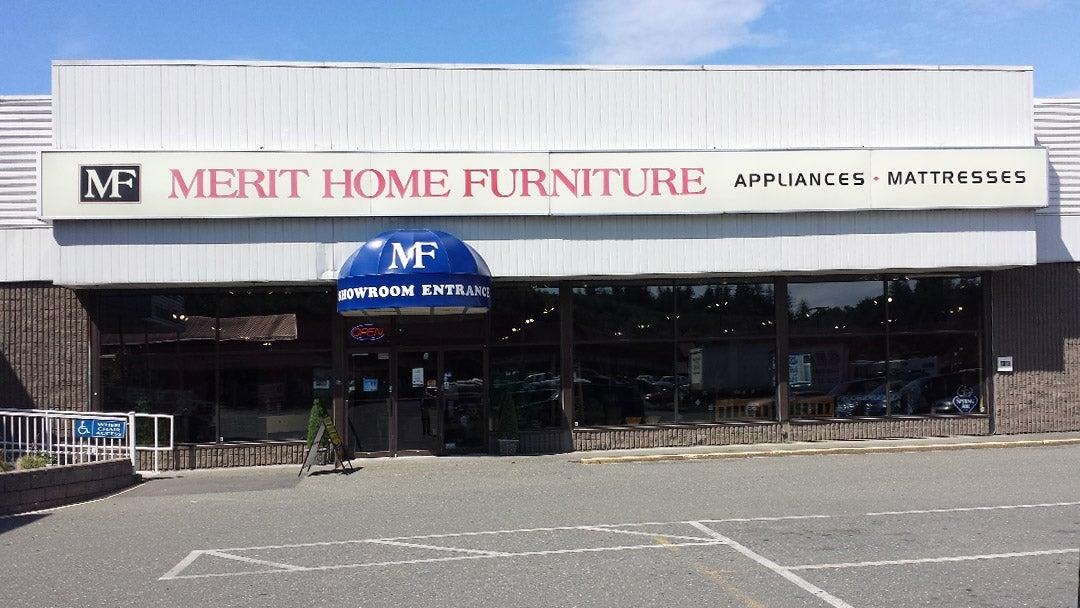 Merit Home Furniture