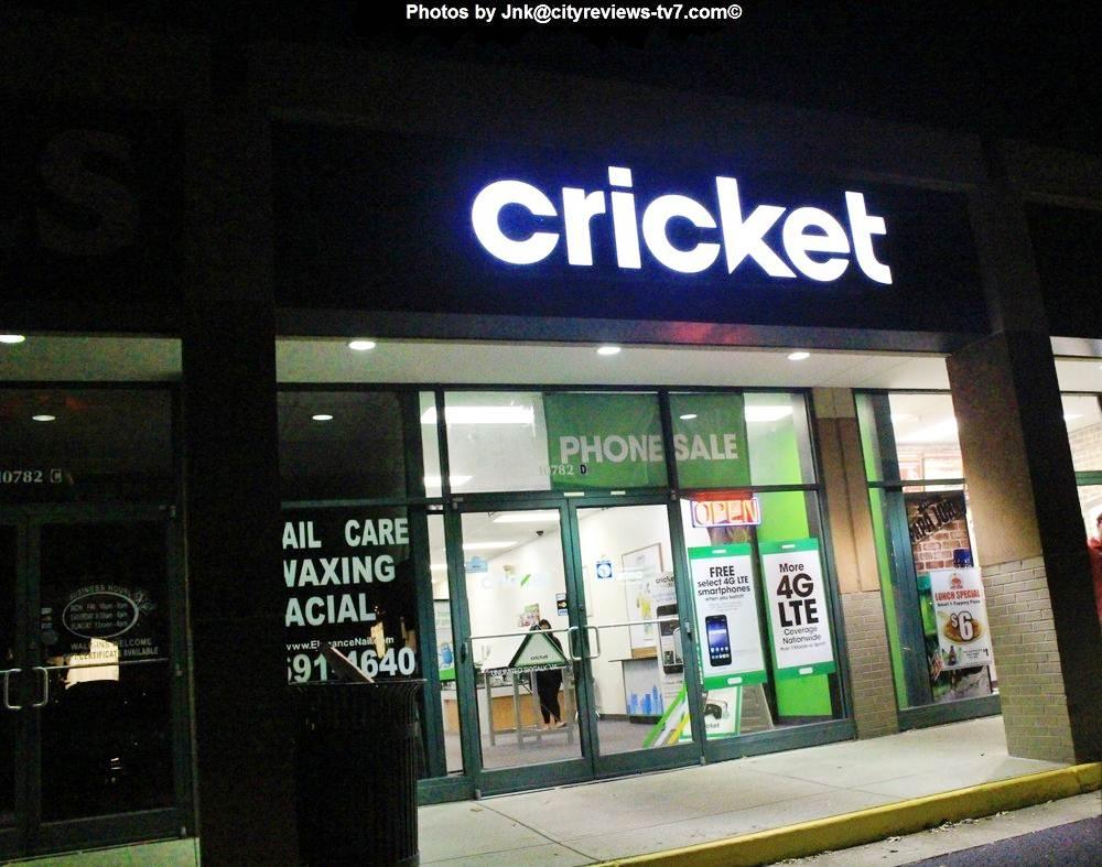 Cricket Wireless Authorized Retailer