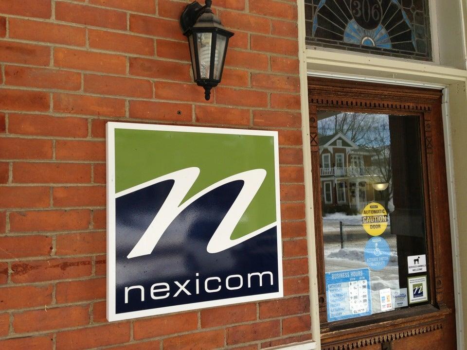 Nexicom