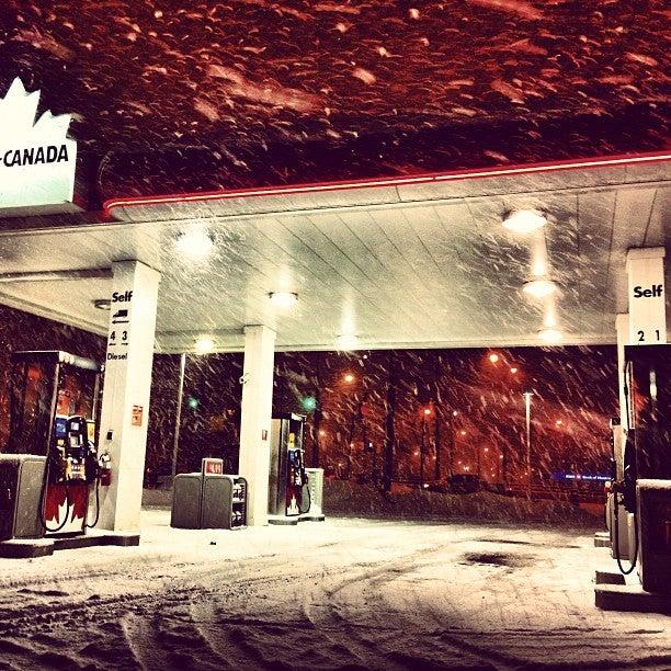 Petro-Canada