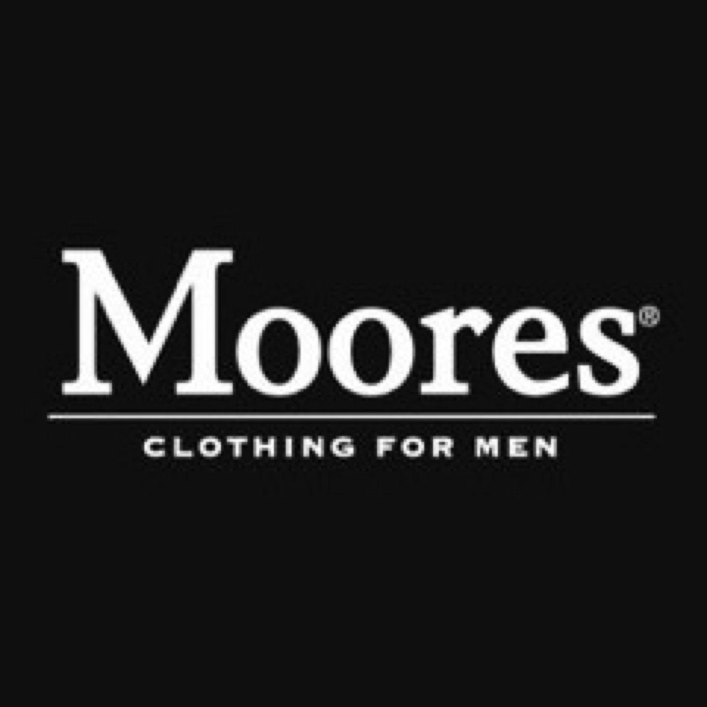 Moores