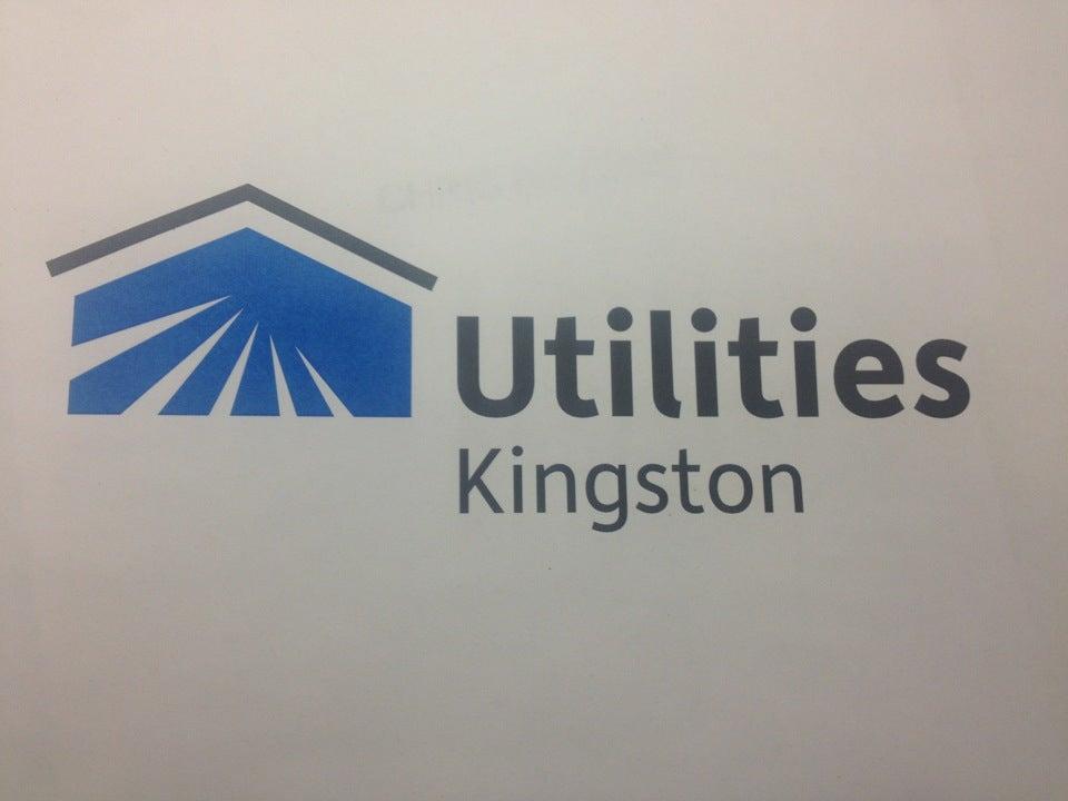 Utilities Kingston