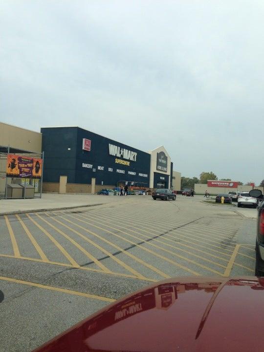 Walmart Supercentre