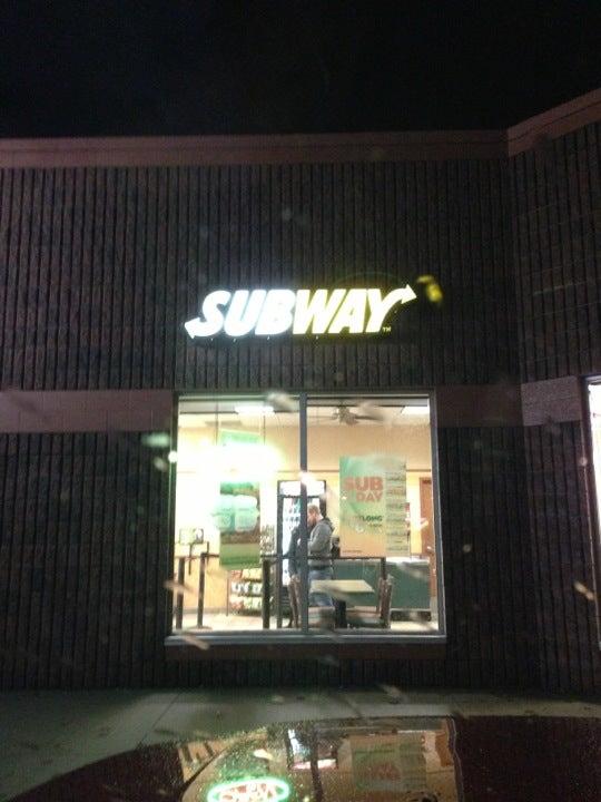 Subway