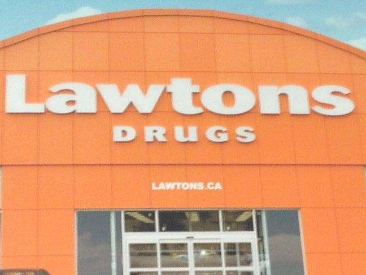 Lawtons