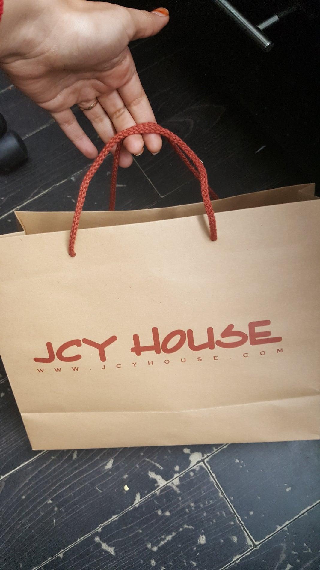 J C Y House Boutique Trading Inc