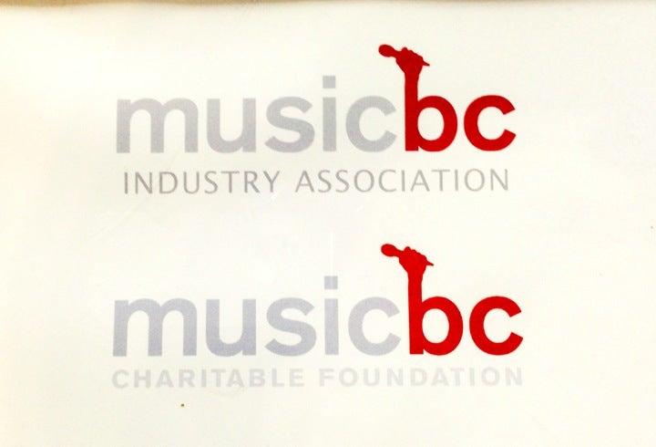 Music BC Industry Association