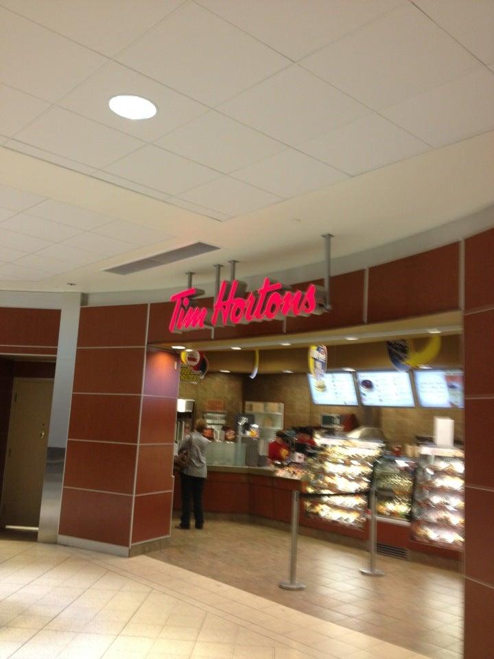 Tim Hortons