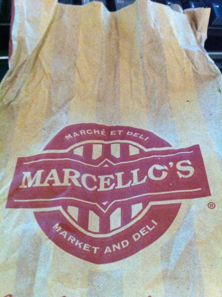 Marcello's Market & Deli