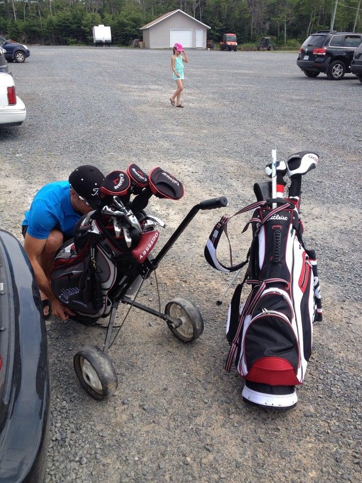 Goodwood Family Golf Centre