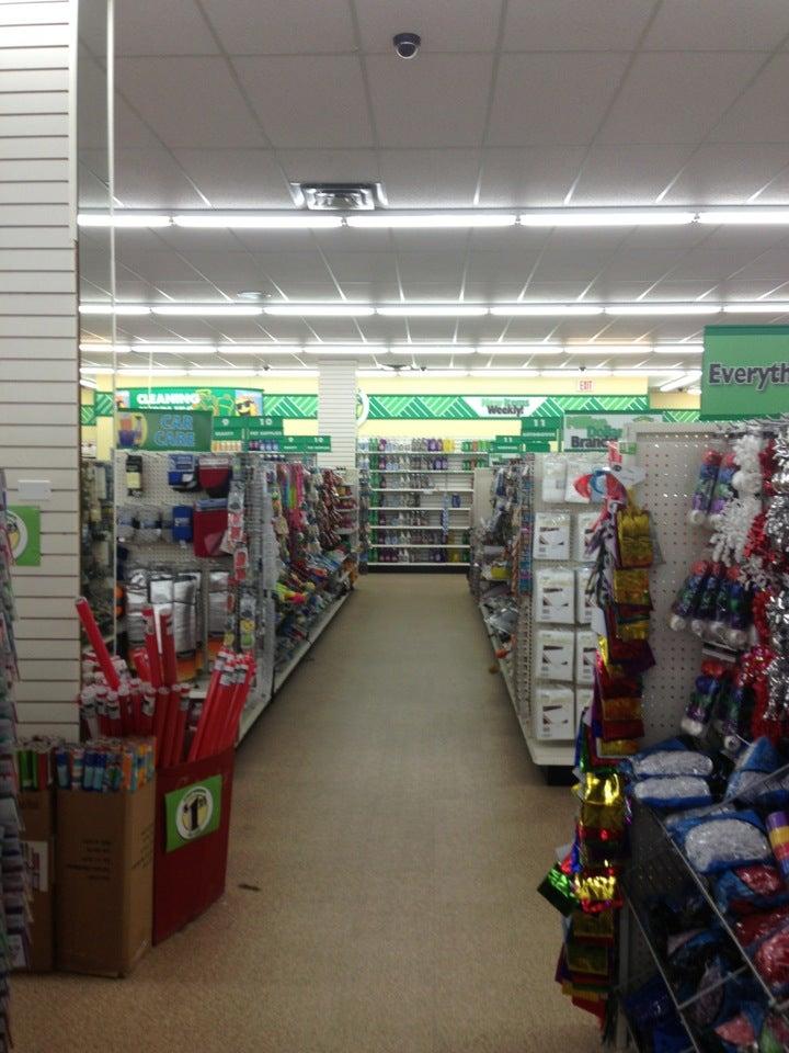 Dollar Tree