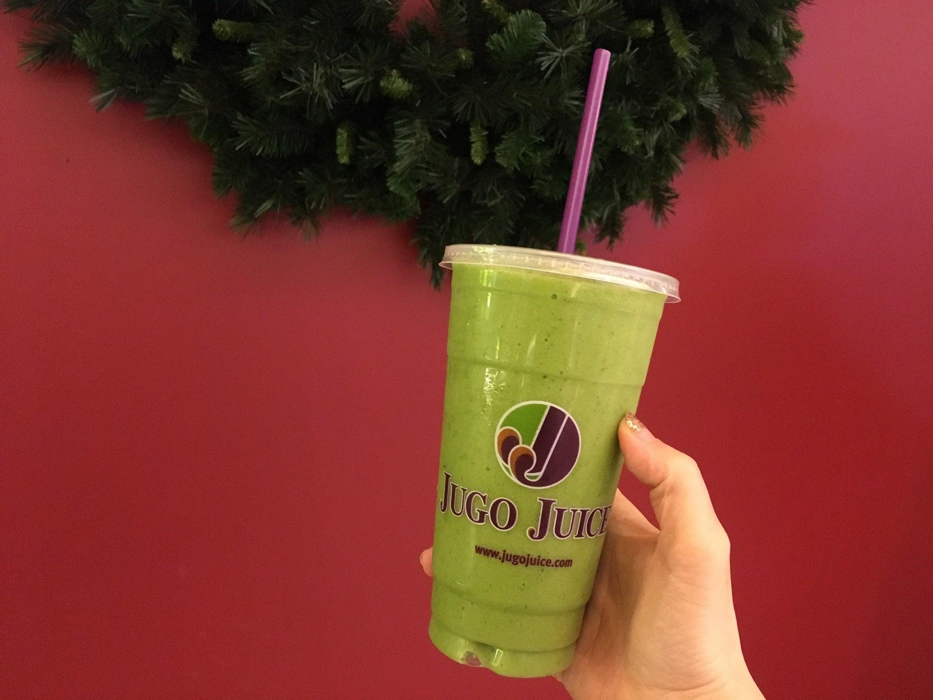 Jugo Juice