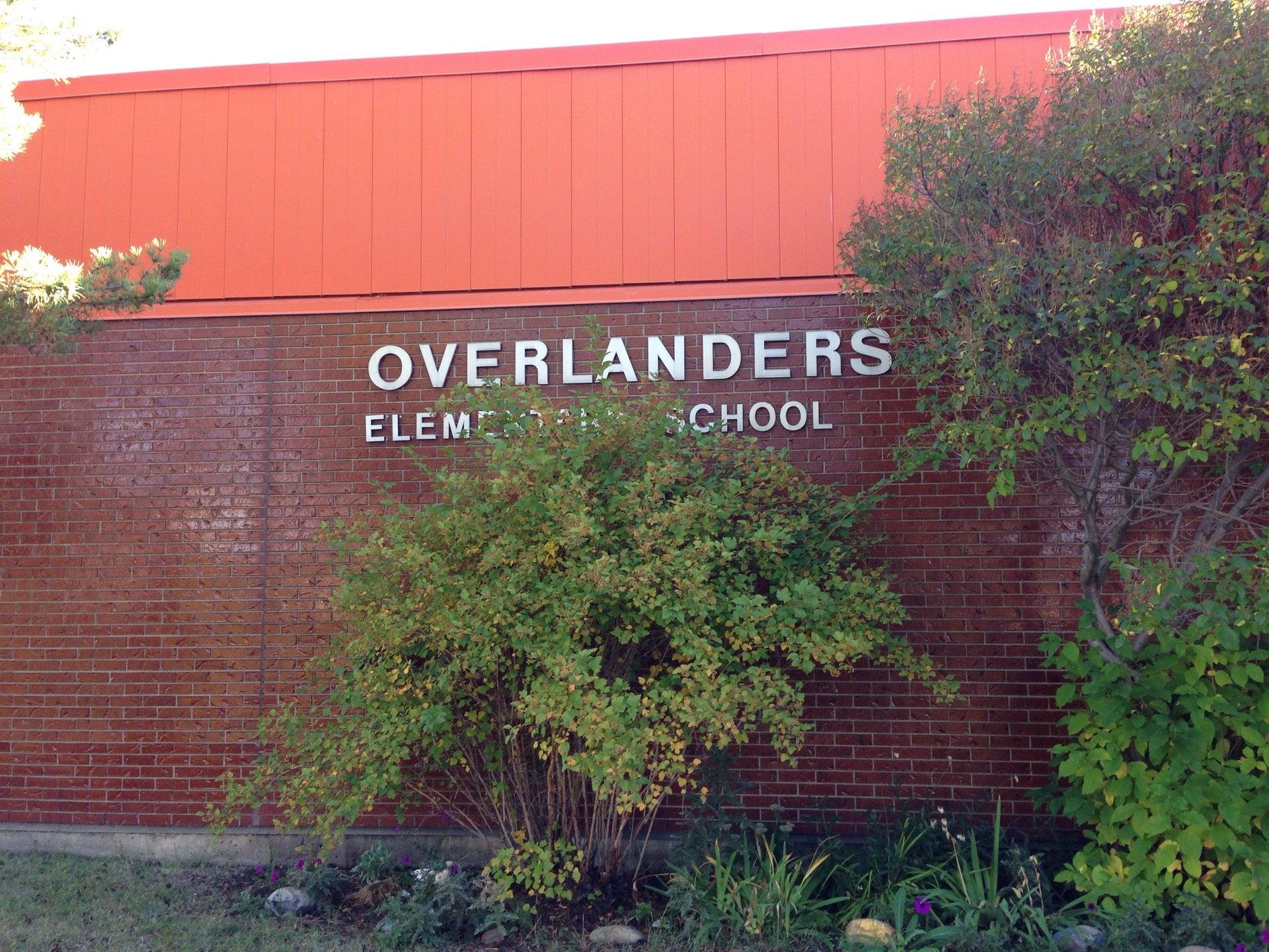 Overlanders Elementary School