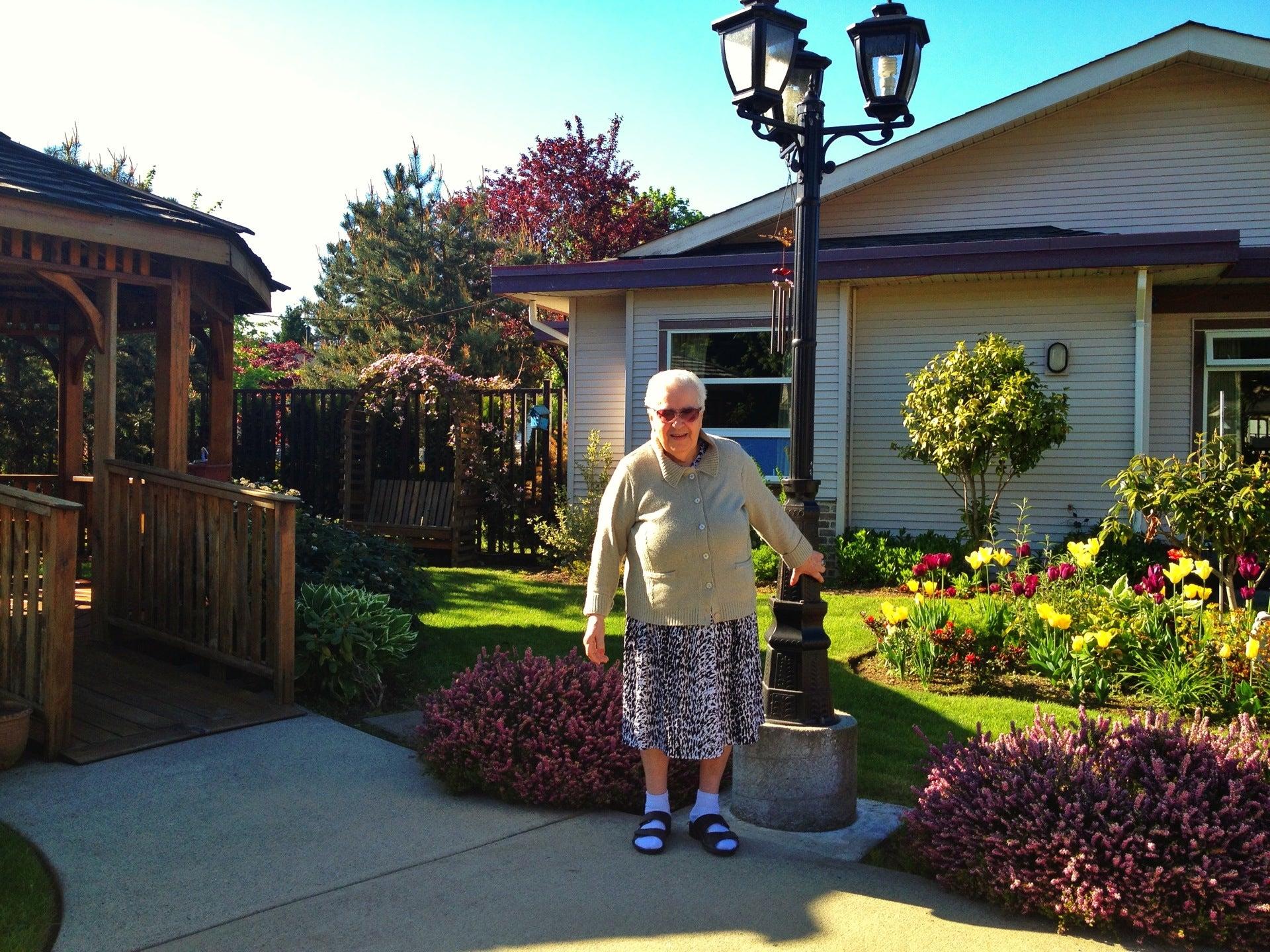 Hawthorne Seniors Care Community