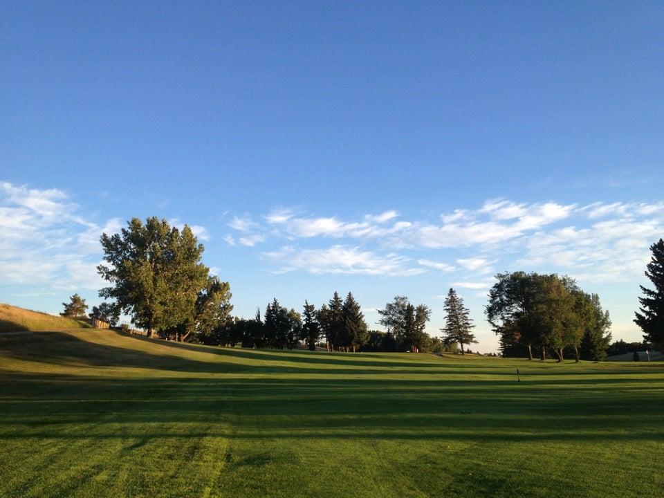 Elmwood Golf Club