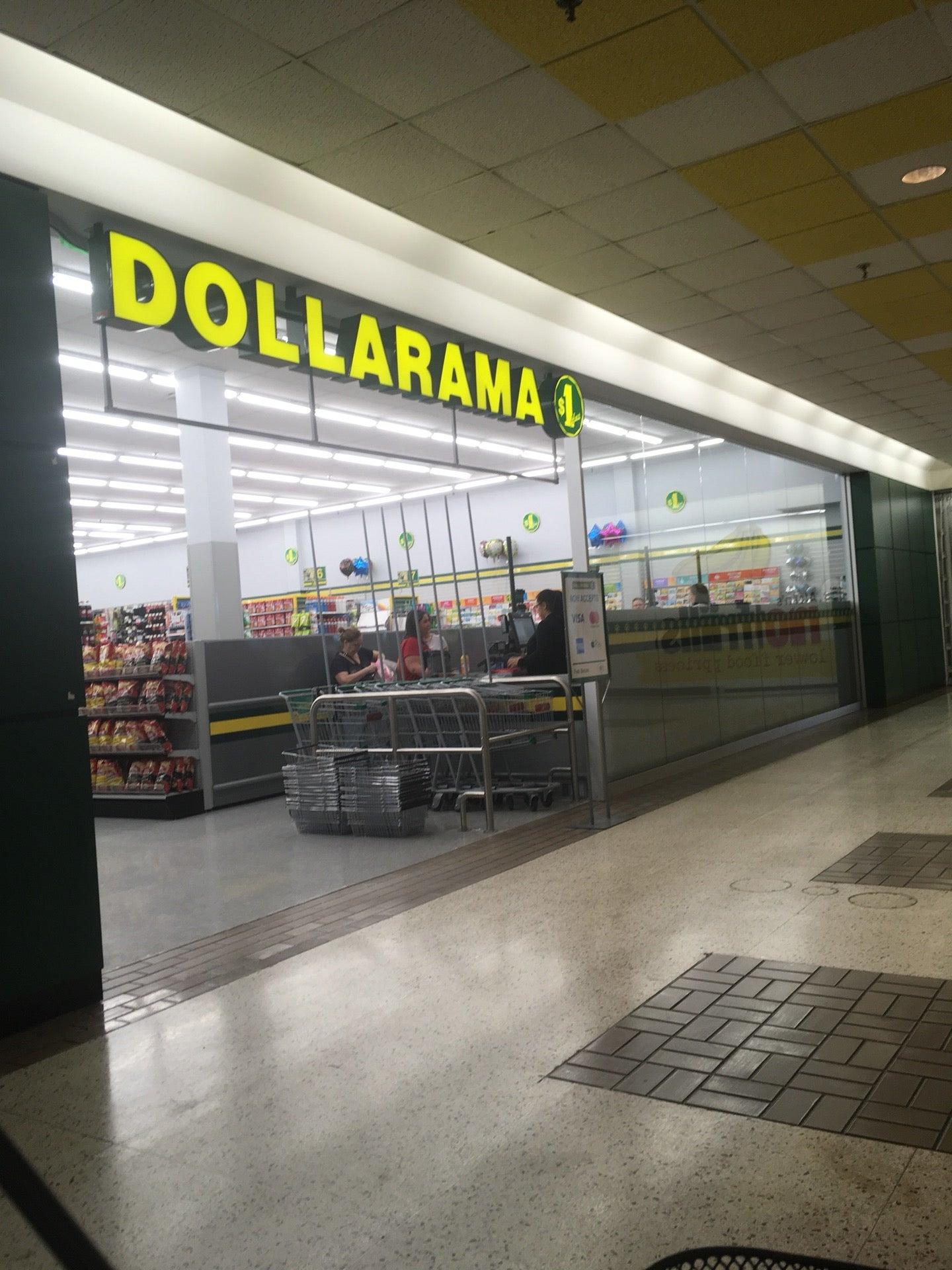 Dollarama