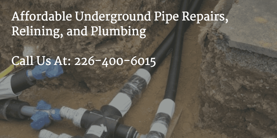 Kitchener Plumbing Services