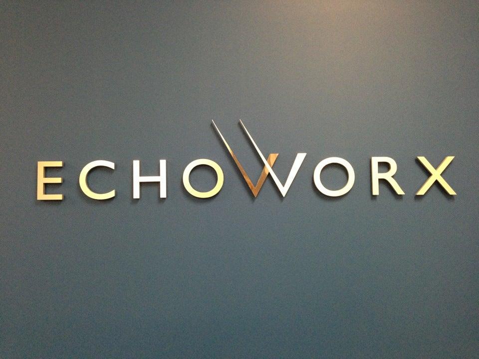 Echoworx