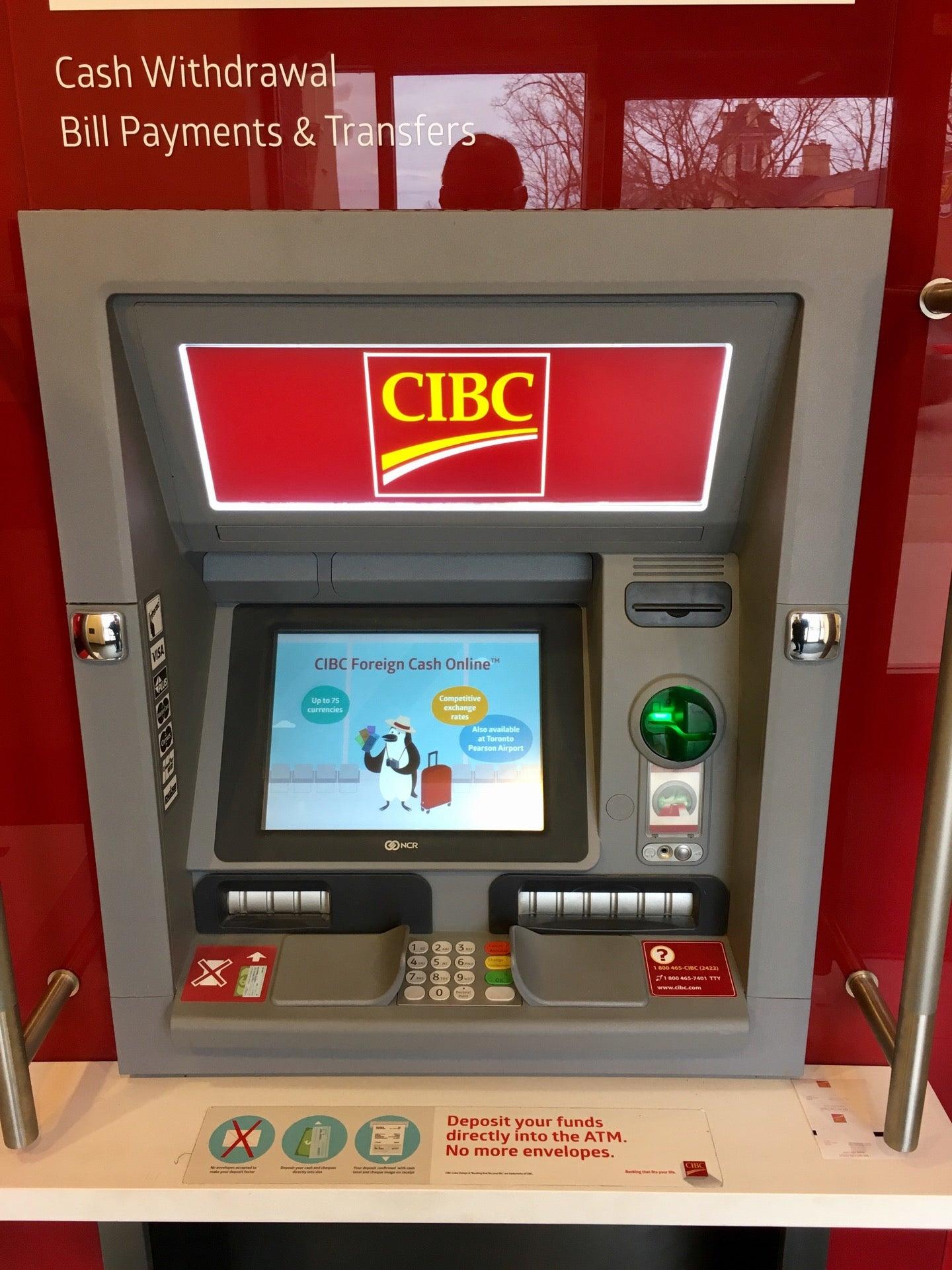 CIBC