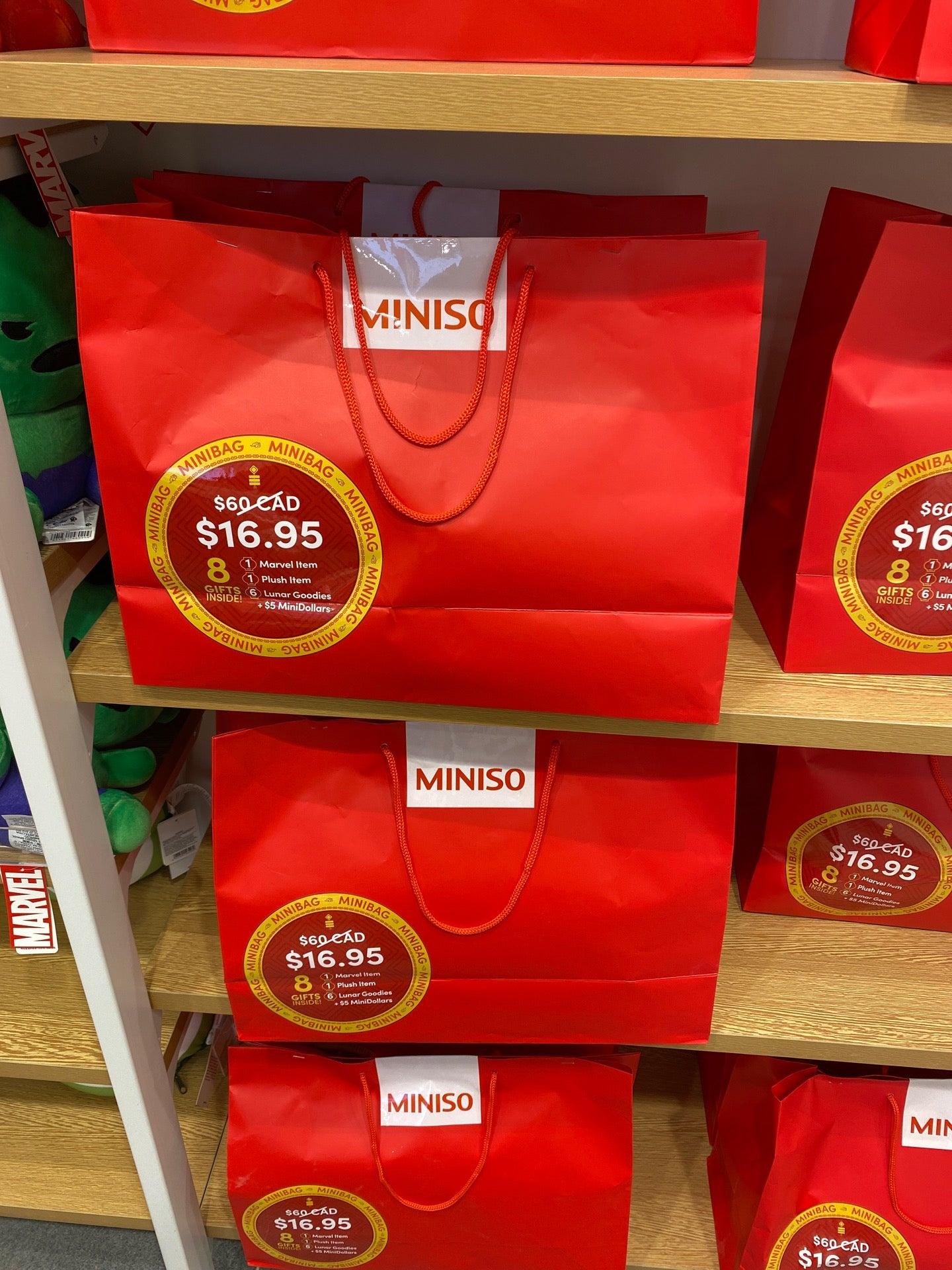 MINISO