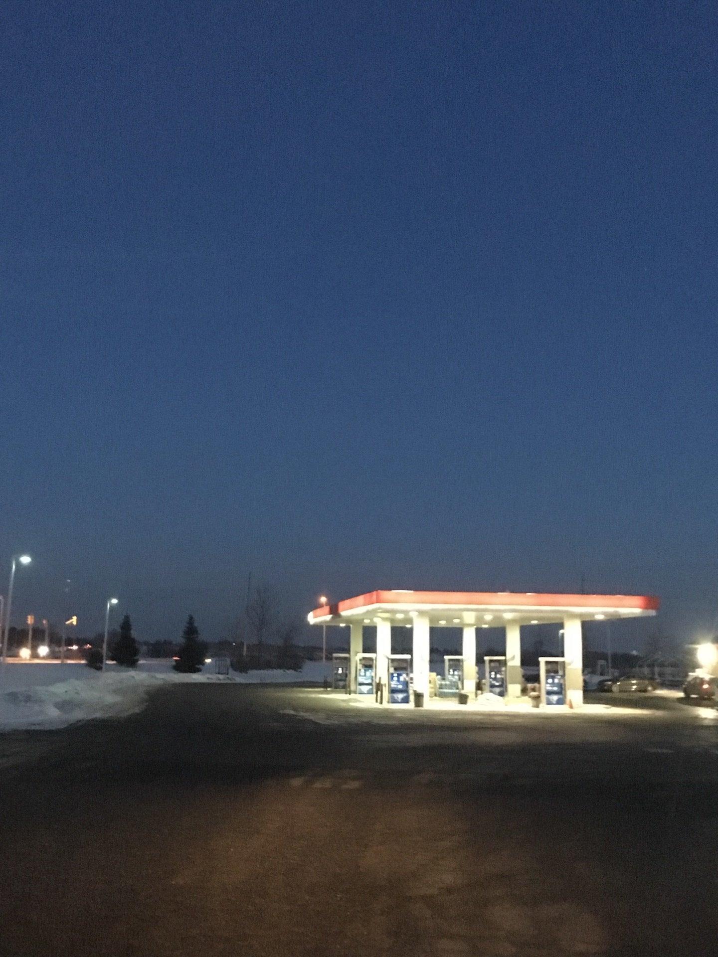 Bloomington Esso