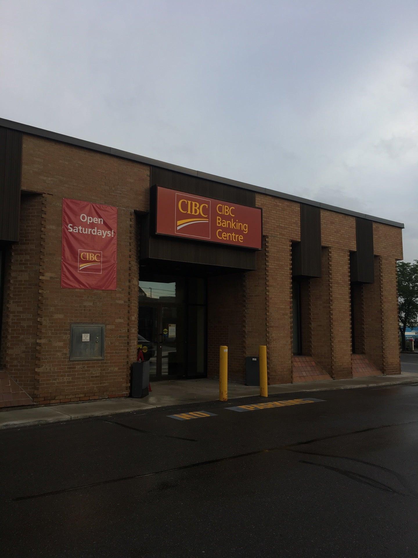 CIBC