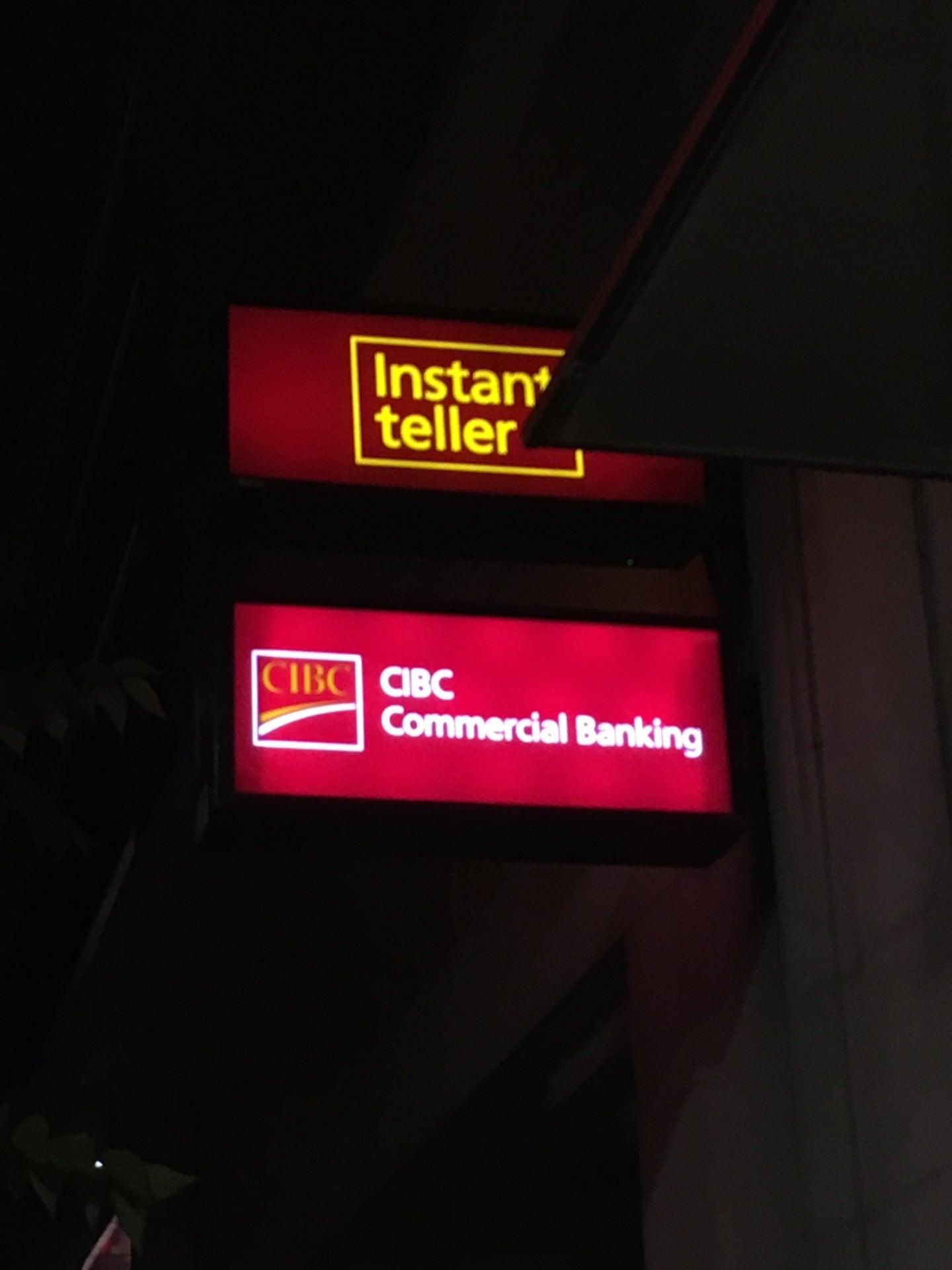 CIBC