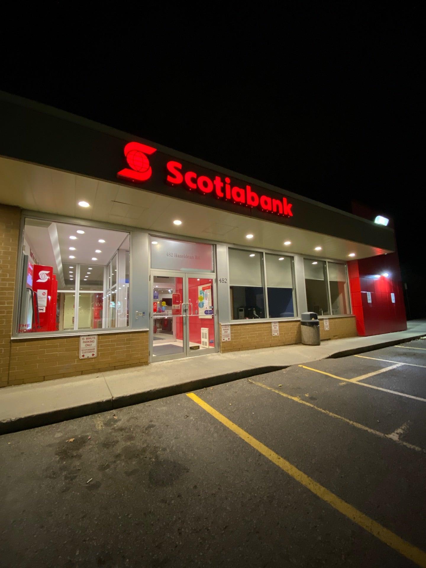 Scotiabank