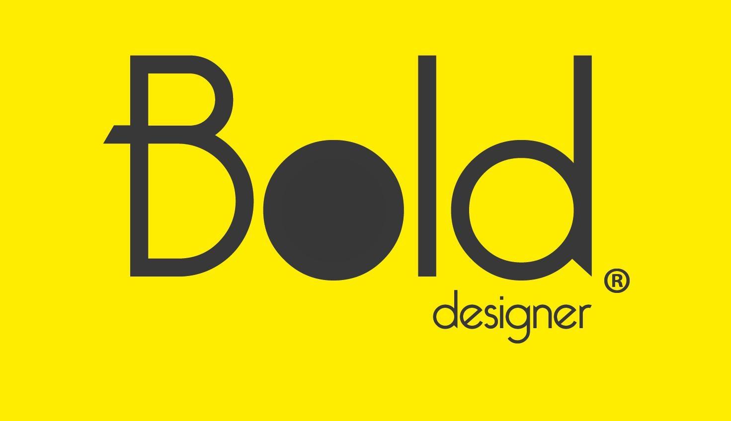 Bold Designers