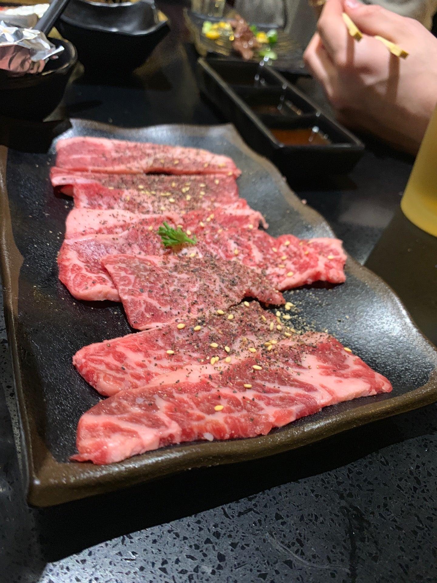 Gyu-Kaku Japanese BBQ